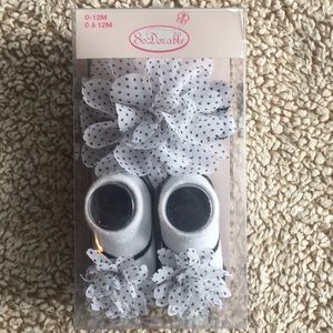 Newborn Accessories